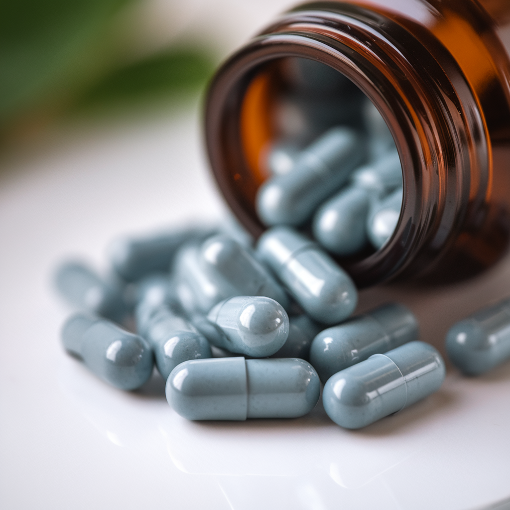 Chondroitin